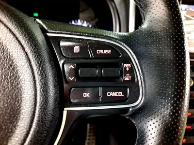 Kia Sportage 2018, 163231 км, за 13000000 KRW - фото 12