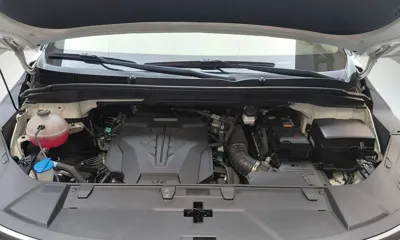 Kia Canival 2023, 33701 км, за 31600000 KRW - фото 6