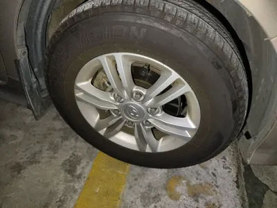 SAIC MAXUS G10 2016, 55200 км, за 57809.93 CNY - фото 8