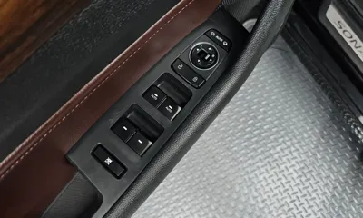 Hyundai Sonata 2018, 98116 км, за 13900000 KRW - фото 20