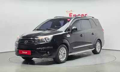 KG_Mobility_Ssangyong KORANDO 2014, 211685 км, за 4400000 KRW - фото 1