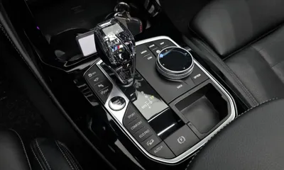 BMW X4 2024, 34259 км, за 69990000 KRW - фото 9