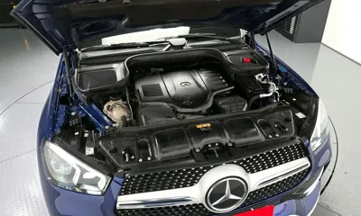 Mercedes-Benz GLE-Class 2019, 89038 км, за 46900000 KRW - фото 6