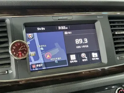 Kia Canival 2019, 134916 км, за 12800000 KRW - фото 10