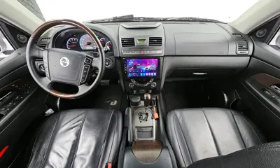 KG_Mobility_Ssangyong Rexton 2014, 200986 км, за 2500000 KRW - фото 7