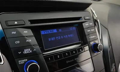 Hyundai i40 2015, 126014 км, за 6700000 KRW - фото 15