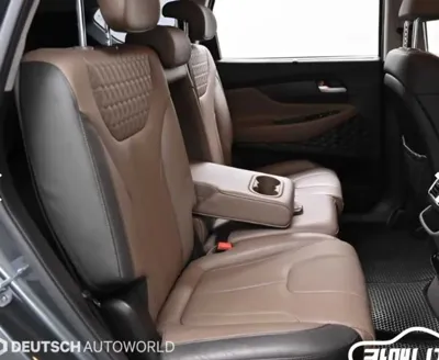 Hyundai Santafe 2019, 112414 км, за 16300000 KRW - фото 11