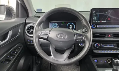 Hyundai Kona 2022, 89892 км, за 20990000 KRW - фото 12