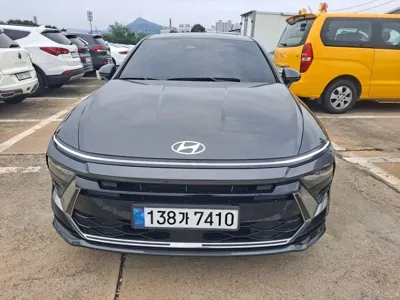 Hyundai Sonata 2025, 23450 км, за 34400000 KRW