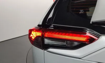 Toyota RAV4 2025, 10842 км, за 40300000 KRW - фото 23