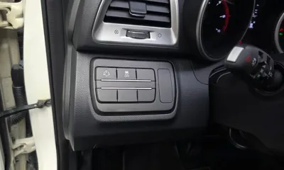 KG_Mobility_Ssangyong TIBOLI 2016, 114147 км, за 4200000 KRW - фото 14