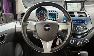 ChevroletGMDaewoo Spark 2012, 92190 км, за 3300000 KRW - фото 13