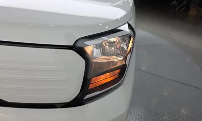 Kia Ray 2024, 36246 км, за 14500000 KRW - фото 22