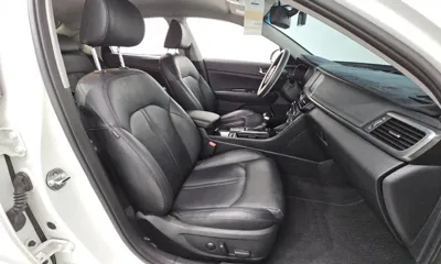 Kia K5 2016, 148976 км, за 8950000 KRW - фото 26
