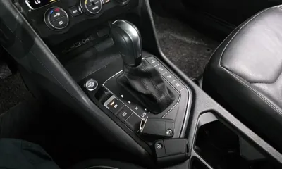 Volkswagen Tiguan 2020, 116201 км, за 22700000 KRW - фото 9