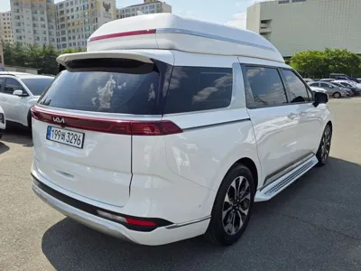 Kia Canival 2022, 92097 км, за 35000000 KRW
