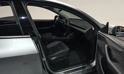 Tesla Model Y 2025, 16777 км, за 71500000 KRW - фото 26