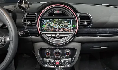 MINI Clubman 2019, 83737 км, за 14500000 KRW - фото 14