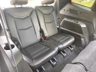 Cadillac XT6 2021, 70000 км, за 156800 CNY - фото 14