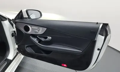 Mercedes-Benz C-Class 2021, 102700 км, за 31400000 KRW - фото 25