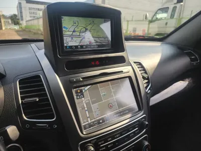 Kia Sorento 2014, 173697 км, за 7500000 KRW - фото 11