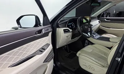Hyundai Palisade 2021, 115296 км, за 29500000 KRW - фото 10