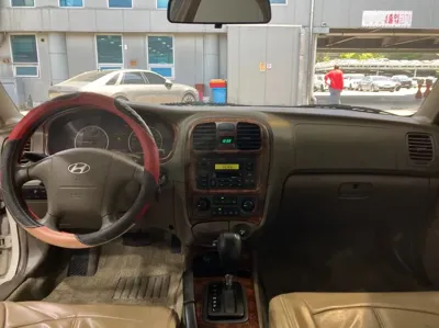 Hyundai Sonata 2003, 70200 км, за 2500000 KRW - фото 7