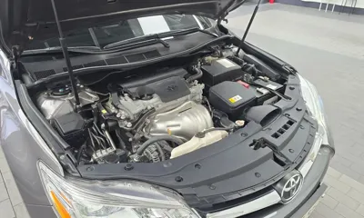 Toyota Camry 2017, 31131 км, за 17590000 KRW - фото 6