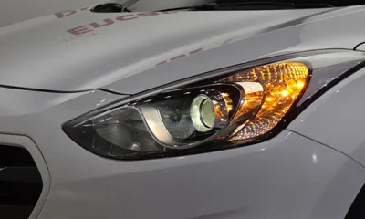 Hyundai i30 2015, 94765 км, за 7490000 KRW - фото 22