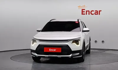 Kia Niro 2022, 102641 км, за 17900000 KRW - фото 3