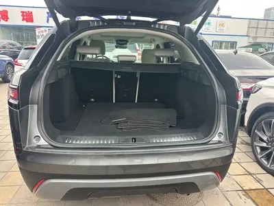 Land Rover Velar 2018, 67000 км, за 196000 CNY - фото 11