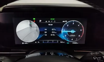 Kia Canival 2023, 31633 км, за 34900000 KRW - фото 8