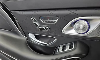 Mercedes-Benz S-Class 2016, 165515 км, за 35900000 KRW - фото 19