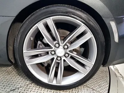 ChevroletGMDaewoo Camaro 2017, 97629 км, за 20490000 KRW - фото 20