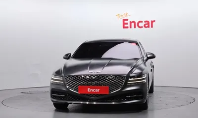 Genesis G80 2022, 71026 км, за 35300000 KRW - фото 3
