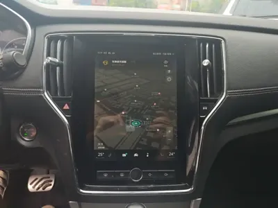 Roewe RX5 2016, 91600 км, за 20099 CNY - фото 13