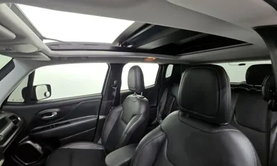 Jeep Renegade 2021, 53814 км, за 18800000 KRW - фото 15