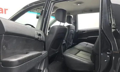 KG_Mobility_Ssangyong KORANDO 2015, 257331 км, за 3900000 KRW - фото 19