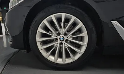 BMW 5-Series 2019, 192701 км, за 17500000 KRW - фото 5