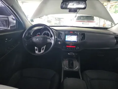 Kia Sportage 2013, 161000 км, за 4500000 KRW - фото 11