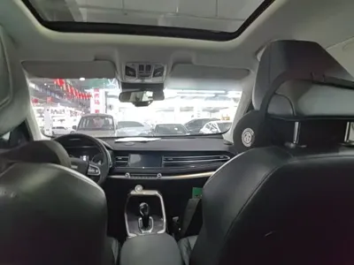 Haval H6 2021, 69000 км, за 46700 CNY - фото 18
