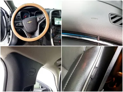 ChevroletGMDaewoo Malibu 2012, 164000 км, за 2790000 KRW - фото 16