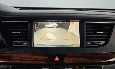 Kia K7 2017, 166540 км, за 14000000 KRW - фото 17