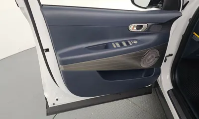 Hyundai Nexo 2020, 98563 км, за 15900000 KRW - фото 24