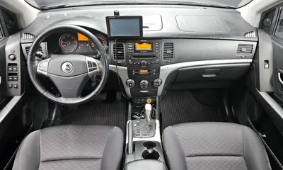 KG_Mobility_Ssangyong KORANDO 2011, 190915 км, за 5550000 KRW - фото 7