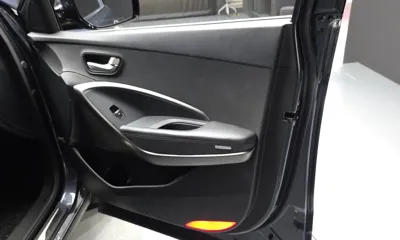 Hyundai Santafe 2016, 124528 км, за 11500000 KRW - фото 24