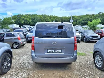 Hyundai Starex 2018, 108394 км, за 11900000 KRW