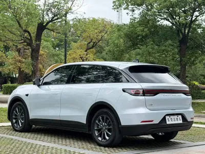 Leapmotor Leapmotor C11 2024, 43000 км, за 92800 CNY - фото 9