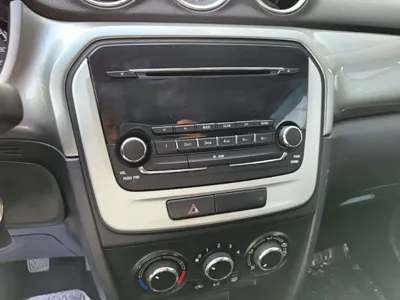 Suzuki Vitara 2016, 98100 км, за 30000 CNY - фото 13