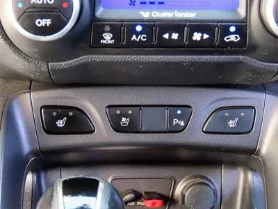 Hyundai Tucson 2014, 178091 км, за 6000000 KRW - фото 13